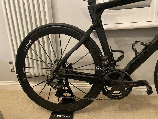 Pinarello Dogma F12