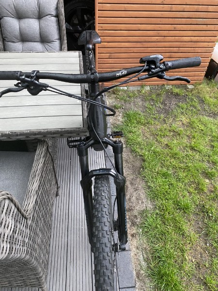 HAIBIKE HARDNINE 7