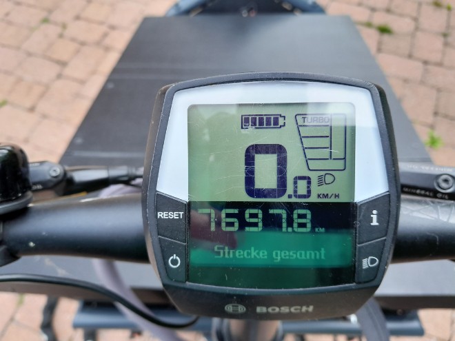 Riese und Müller Load 60