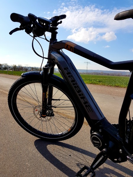 Haibike SDURO Trekking 6.0