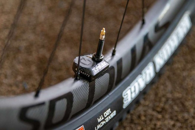 Scott Spark RC World Cup Evo