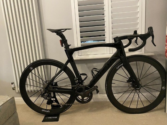 Pinarello Dogma F12