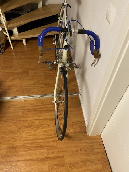 Winora Rennrad Vintage 28''
