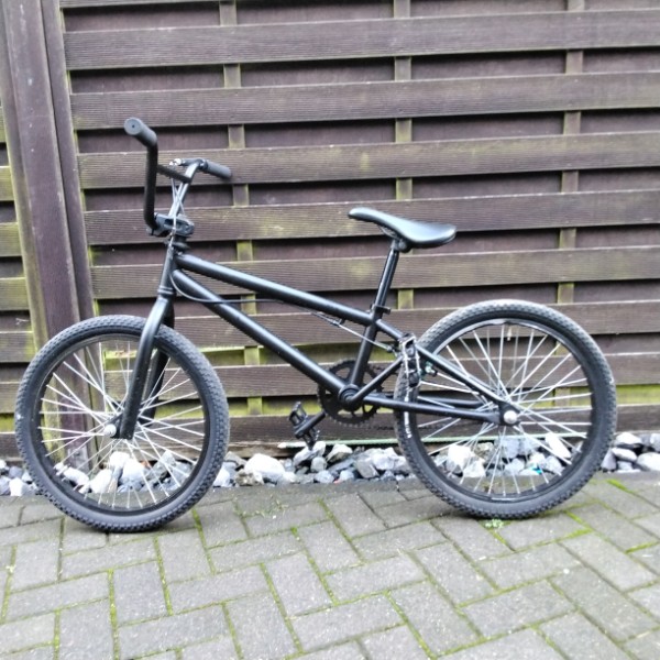 BMX