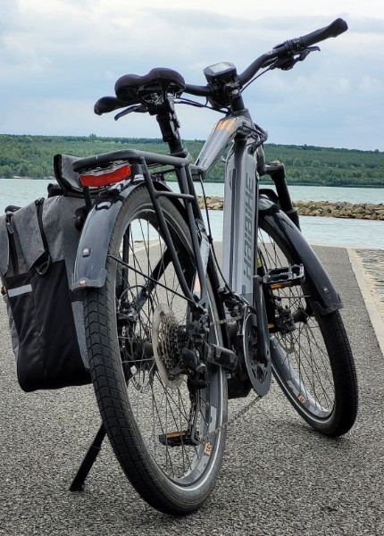 Haibike SDURO Trekking 6.0