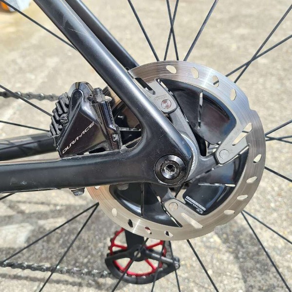 Specialized S-Works Tarmac 