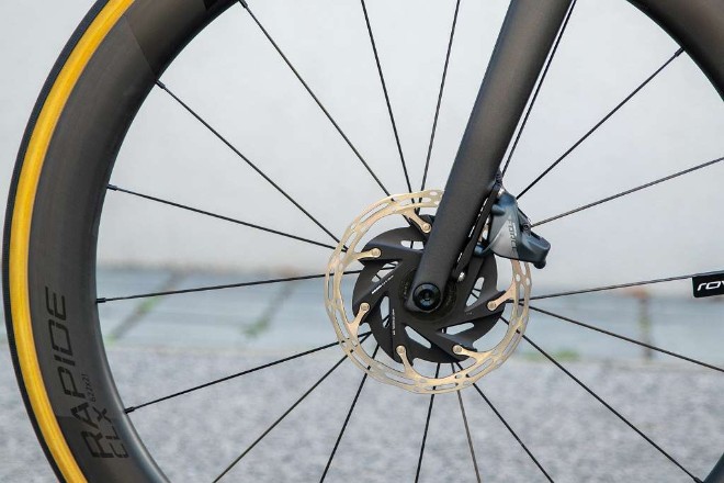 Specialized S-Works Tarmac SL7