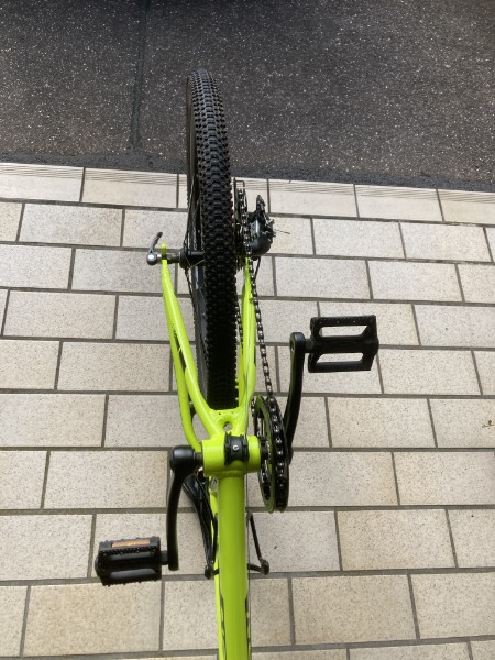 Mountainbike Noxon B4you