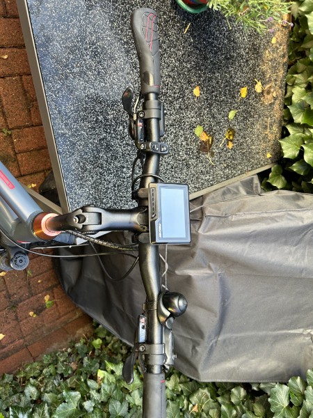 Viator ETD 1822