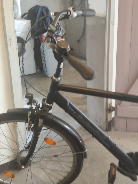 Fahrrad von Godewind