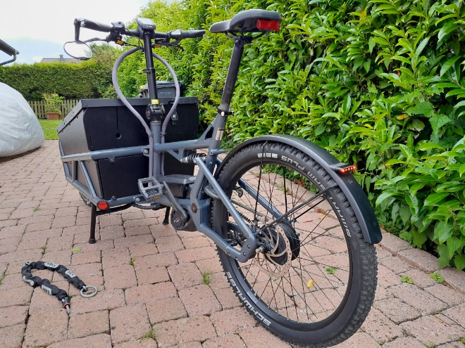 Riese und Müller Load 60
