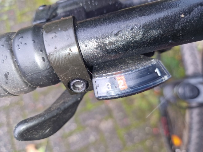 bulls fahrrad