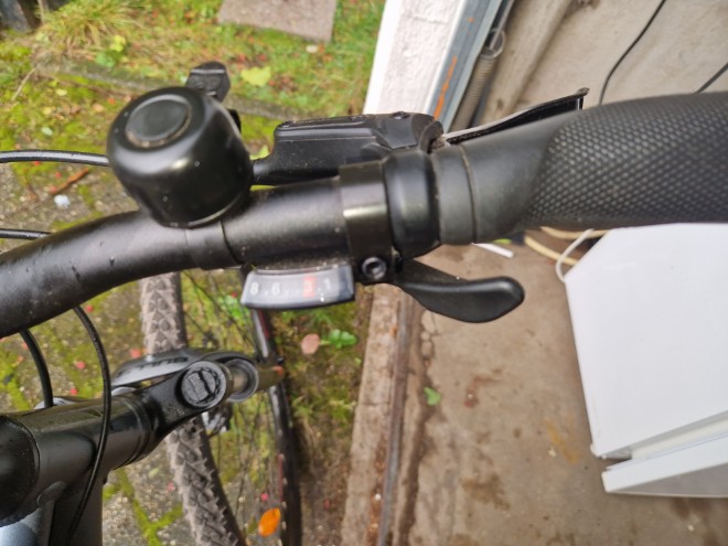 bulls fahrrad