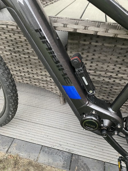 HAIBIKE HARDNINE 7