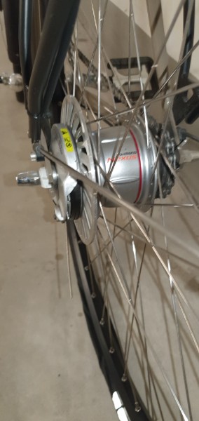 8cht VSF Manufaktur