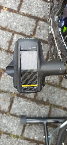 Canyon Ultimate CF SL 9.0 Team 