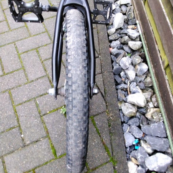 BMX