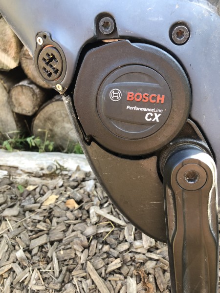 Axess Element 2022