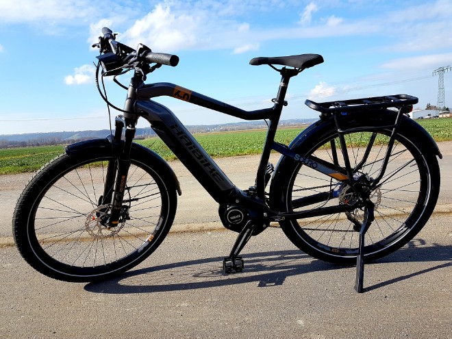 Haibike SDURO Trekking 6.0