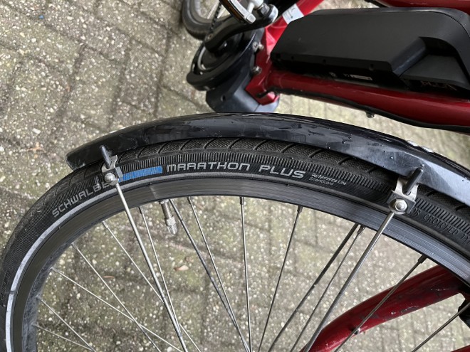 Patria Ranger Hybrid Steps/Alfine.11 DI2
