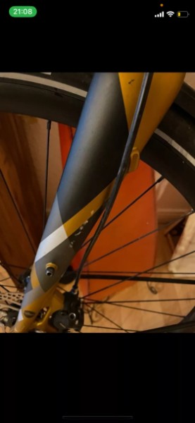 Gravelbike Bergamont Sweep 6 EQ