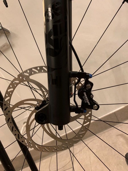 Specialized S-Works Stumpjumper Evo