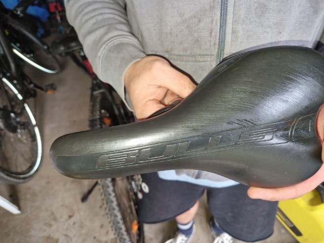 bulls fahrrad