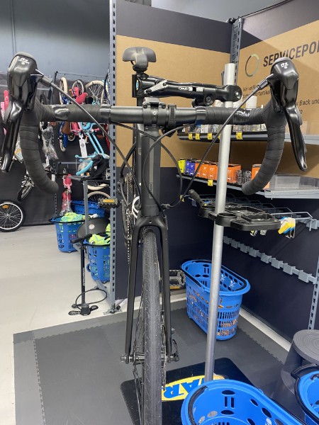 Triban RC500