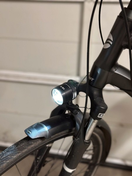 Giant Aspiro E+ GTS