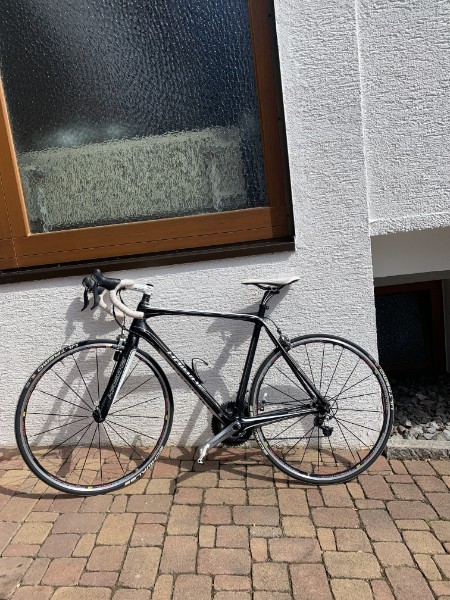 Haibike Affair Sl 