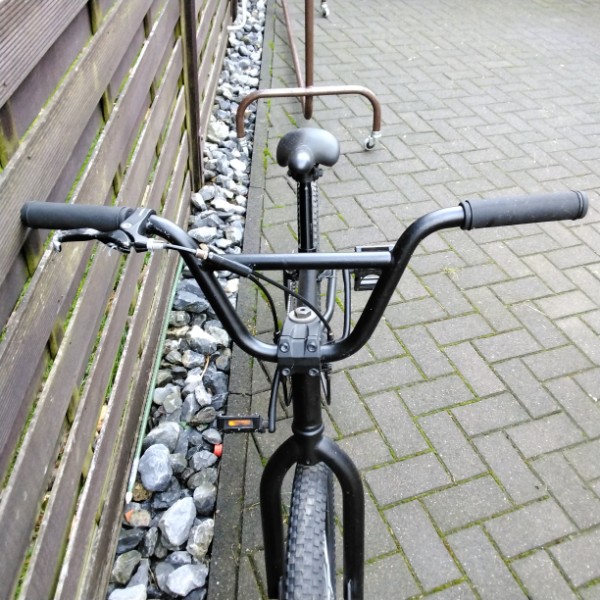 BMX