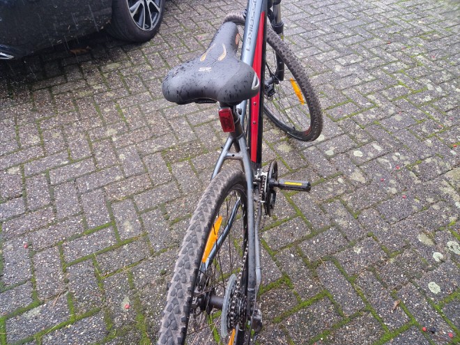 bulls fahrrad