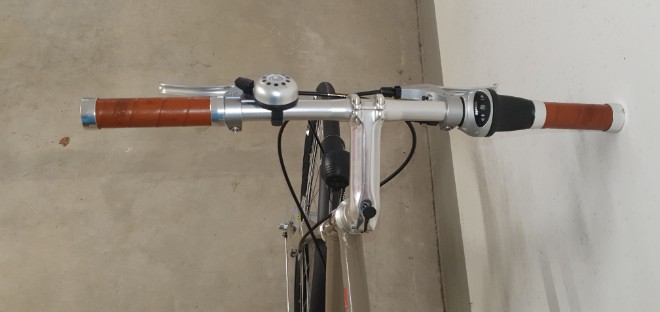 8cht VSF Manufaktur