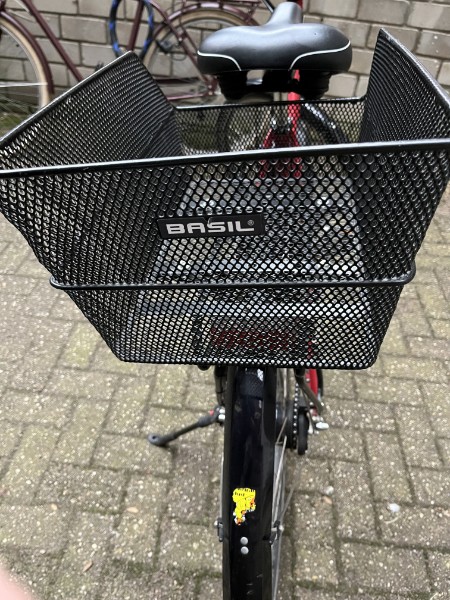 Patria Ranger Hybrid Steps/Alfine.11 DI2