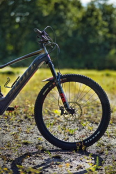 Scott e Rider 920