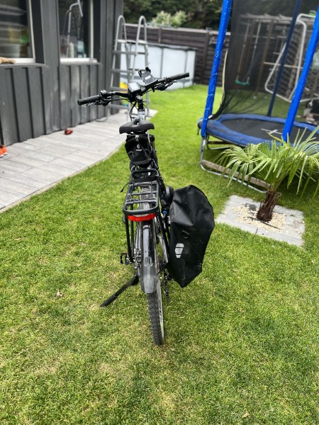 Haibike SDURO Trekking 4.0