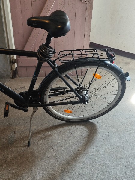 Fahrrad von Godewind