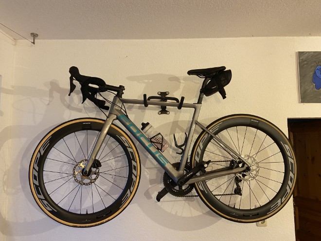 Focus Izalco Max