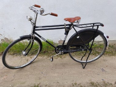 Hollandrad Sprinter