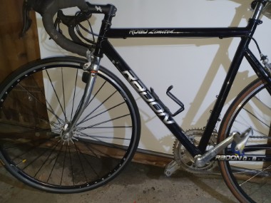 Radon Rennrad Limited 26er